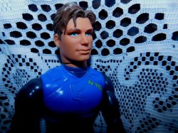 max steel 98 face